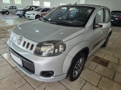 FIAT Uno 1.4 4P FLEX SPORTING