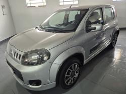 FIAT Uno 1.4 4P FLEX SPORTING
