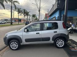 FIAT Uno 1.4 4P FLEX WAY
