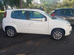 FIAT Uno 1.4 4P FLEX FIRE EVO WAY CELEBRATION