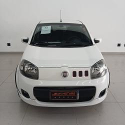 FIAT Uno 1.4 4P FLEX SPORTING