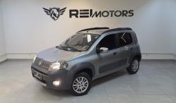 FIAT Uno 1.4 4P FLEX WAY