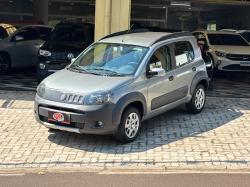 FIAT Uno 1.4 4P FLEX WAY