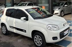 FIAT Uno 1.4 4P FLEX EVO ECONONY