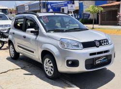FIAT Uno 1.4 4P FLEX EVOLUTION