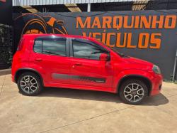 FIAT Uno 1.4 FLEX SPORTING