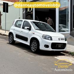 FIAT Uno 1.4 FLEX SPORTING