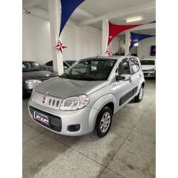 FIAT Uno 