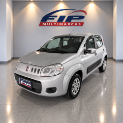 FIAT Uno 