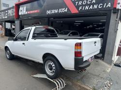 FORD Courier 1.6 FLEX L
