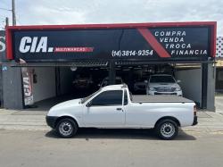 FORD Courier 1.6 FLEX L