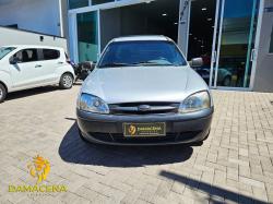 FORD Courier 1.6 FLEX L