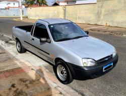FORD Courier 1.6 FLEX L