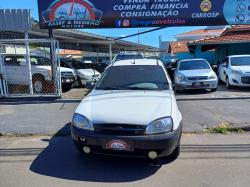 FORD Courier 1.6 L