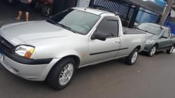 FORD Courier 1.6 L