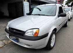 FORD Courier 1.6 L