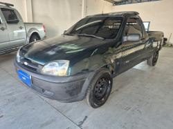 FORD Courier 1.6 L