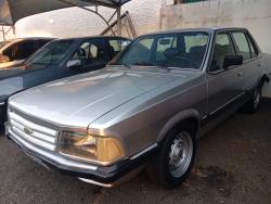 FORD Del Rey 1.6 4P GHIA
