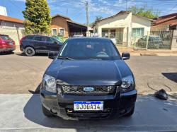 FORD Ecosport 1.0 4P XL SUPERCHARGER