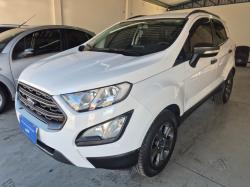 FORD Ecosport 1.5 12V 4P TI-VCT FLEX FREESTYLE AUTOM�TICO