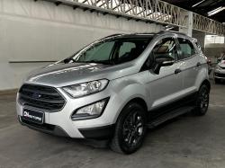 FORD Ecosport 1.5 12V 4P TI-VCT FLEX FREESTYLE AUTOM�TICO
