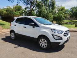 FORD Ecosport 1.5 12V 4P TI-VCT SE FLEX AUTOM�TICO