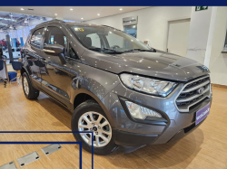 FORD Ecosport 1.5 12V 4P TI-VCT SE FLEX AUTOM�TICO