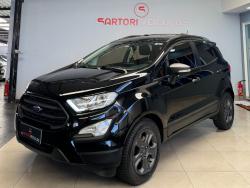 FORD Ecosport 1.5 12V 4P TI-VCT FLEX FREESTYLE AUTOM�TICO