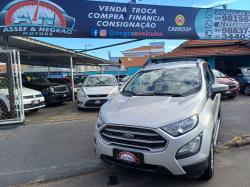FORD Ecosport 1.5 12V 4P TI-VCT SE FLEX AUTOM�TICO