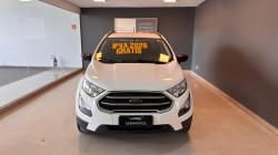 FORD Ecosport 1.5 12V 4P TI-VCT SE FLEX AUTOM�TICO