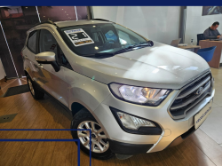 FORD Ecosport 1.5 12V 4P TI-VCT SE FLEX AUTOM�TICO