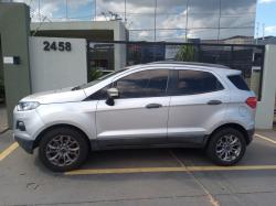 FORD Ecosport 1.5 12V 4P TI-VCT FLEX FREESTYLE