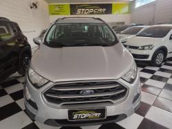 FORD Ecosport 1.5 12V 4P TI-VCT SE FLEX AUTOM�TICO