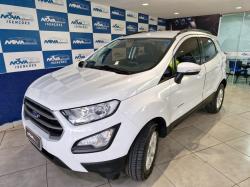 FORD Ecosport 1.5 12V 4P TI-VCT FLEX SE