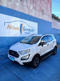 FORD Ecosport 1.5 12V 4P TI-VCT FLEX FREESTYLE