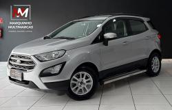FORD Ecosport 1.5 12V 4P TI-VCT SE FLEX AUTOM�TICO