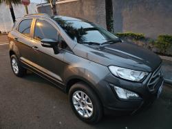 FORD Ecosport 1.5 12V 4P TI-VCT SE FLEX AUTOM�TICO