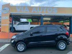 FORD Ecosport 1.5 12V 4P TI-VCT FLEX FREESTYLE