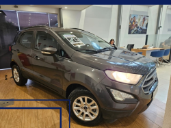 FORD Ecosport 1.5 12V 4P TI-VCT SE FLEX AUTOM�TICO