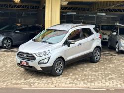 FORD Ecosport 1.5 12V 4P TI-VCT FLEX FREESTYLE AUTOM�TICO