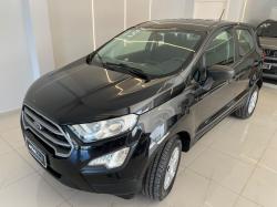 FORD Ecosport 1.5 12V 4P TI-VCT SE FLEX AUTOM�TICO