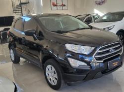 FORD Ecosport 1.5 12V 4P TI-VCT SE FLEX AUTOM�TICO