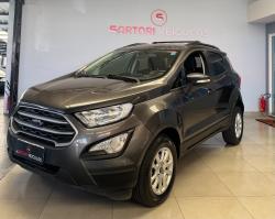 FORD Ecosport 1.5 12V 4P TI-VCT FLEX SE