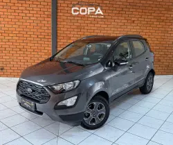 FORD Ecosport 1.5 12V 4P TI-VCT FLEX FREESTYLE AUTOMÁTICO