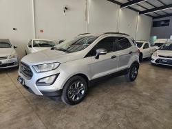 FORD Ecosport 1.5 12V 4P TI-VCT FLEX FREESTYLE AUTOMÁTICO