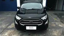 FORD Ecosport 1.5 12V 4P TI-VCT SE FLEX AUTOMÁTICO