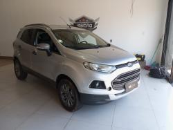 FORD Ecosport 1.6 16V 4P FREESTYLE