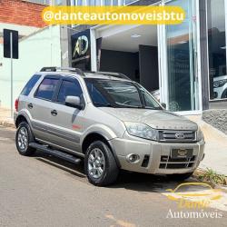 FORD Ecosport 1.6 16V 4P FREESTYLE