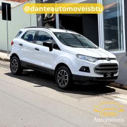FORD Ecosport 1.6 16V 4P FREESTYLE