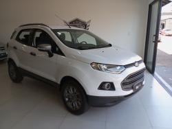 FORD Ecosport 1.6 16V 4P FREESTYLE